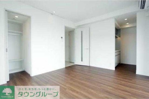 ルーエ渋谷神山町の物件内観写真